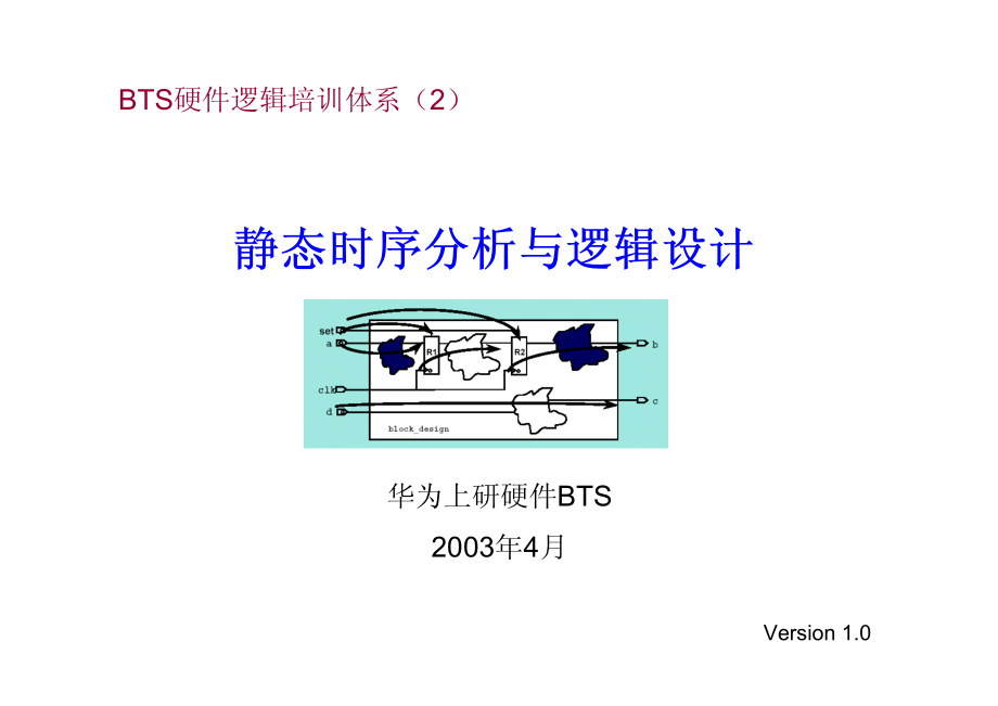 静态时序分析与逻辑...pdf_第1页