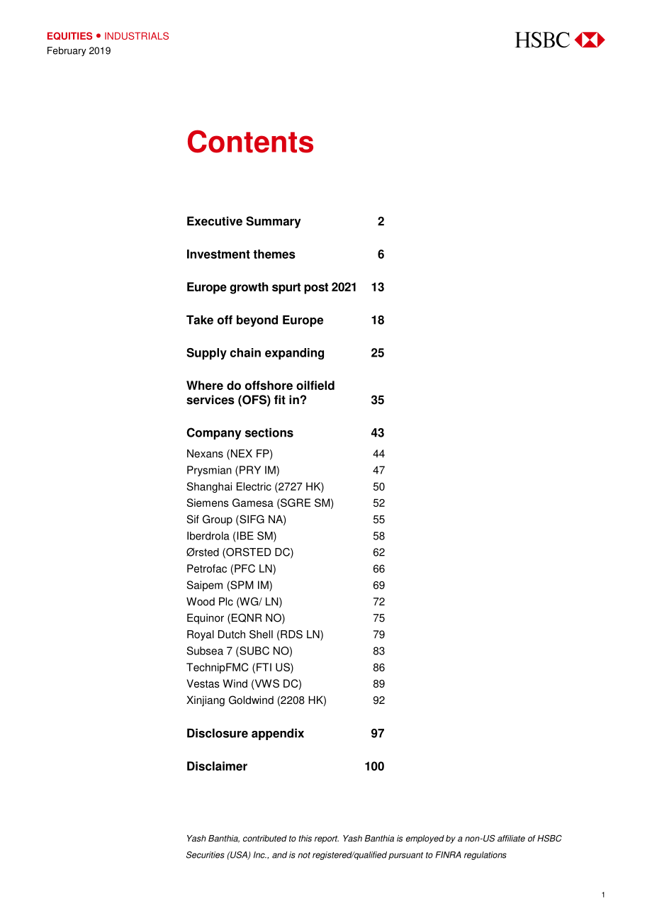 汇丰银行-全球-能源行业-海上风力发电走向全球-2019.2-102页.pdf_第3页