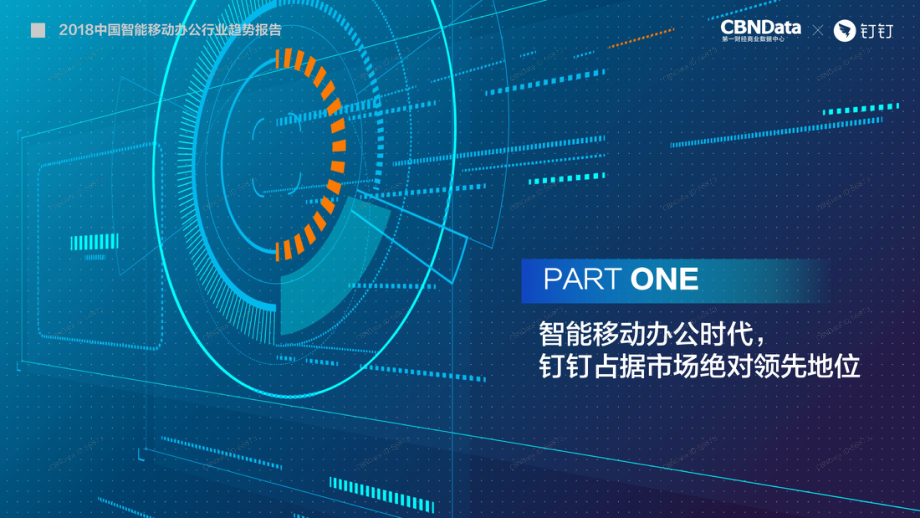 2018中国智能移动办公行业趋势报告 (2).pdf_第3页