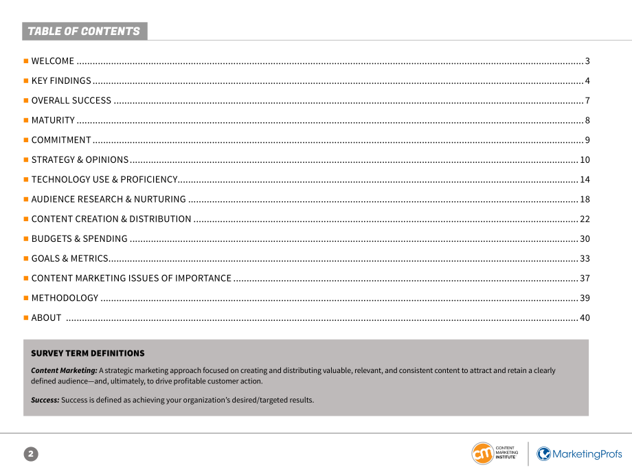 CM-2019年B2C内容营销报告（英文）-2019.3-40页.pdf_第3页