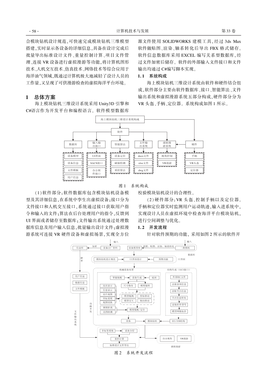 基于Unity3D的模块钻机三维设计系统.pdf_第2页