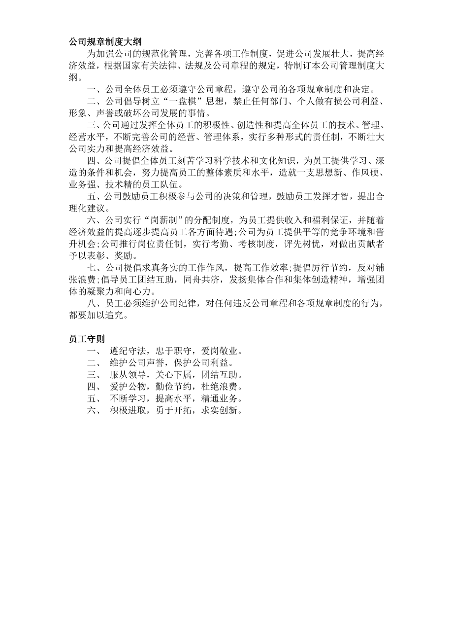 公司规章制度 (5).doc_第2页