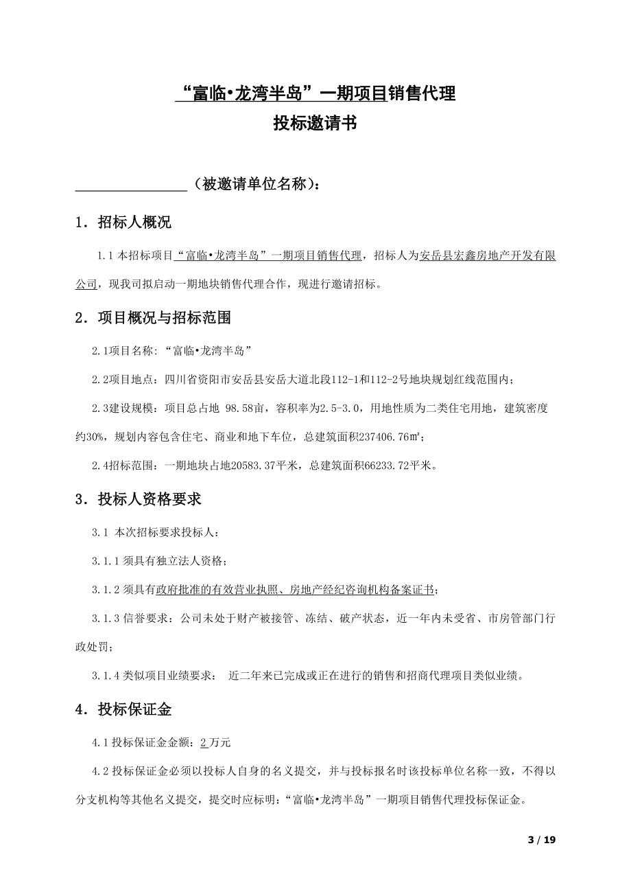 房产项目销售代理招标文件.doc_第3页