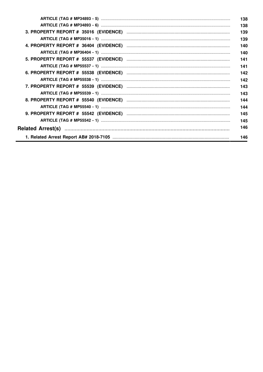 刘强东案警方档案（英文）-2019.7-149页.pdf_第3页