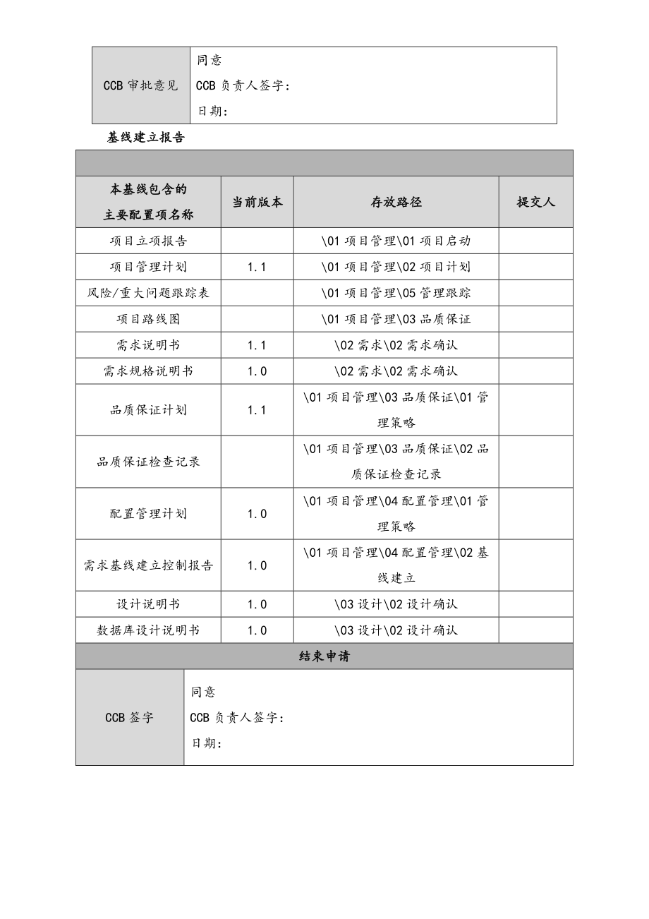 23-系统基线建立控制报告.doc_第2页