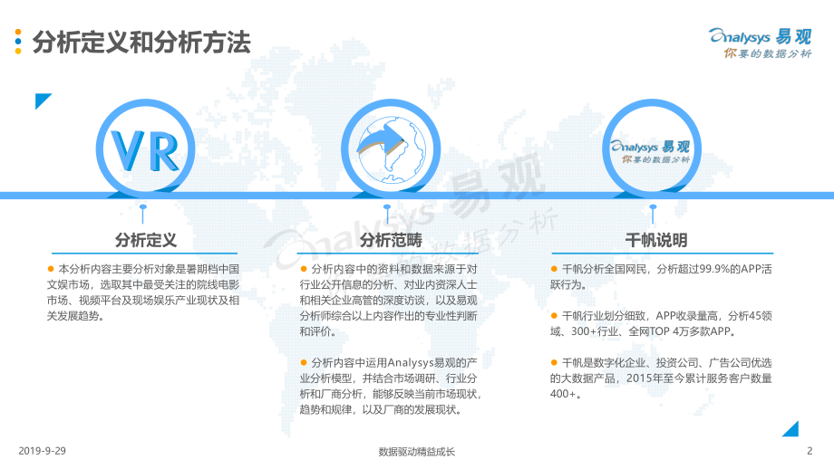 易观-2019年暑期档中国文娱产业观察-2019.9.29-18页.pdf_第3页