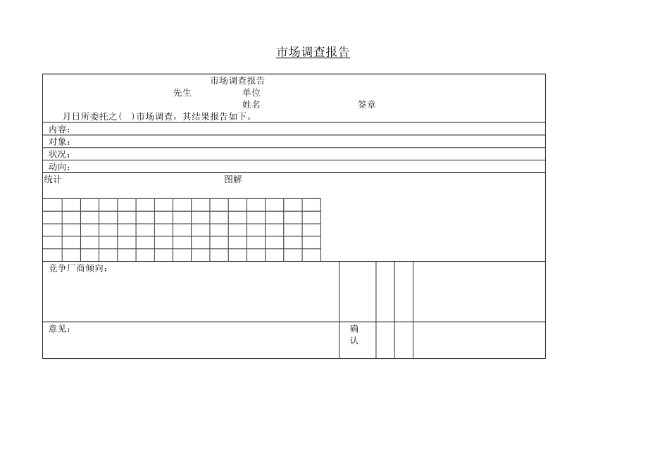 市场调查报告.DOC_第1页