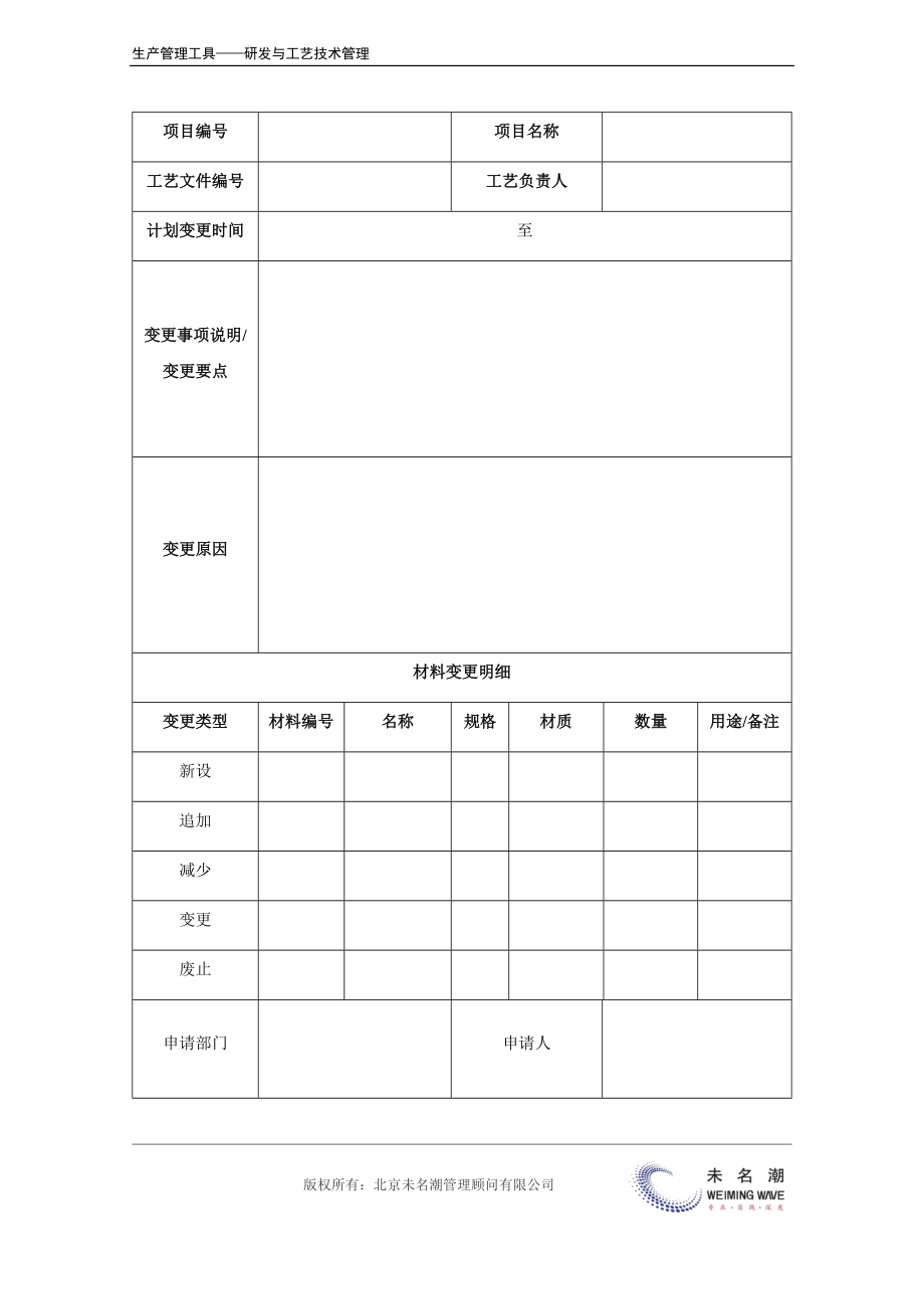 工艺设计变更申请单.doc (2).docx_第3页