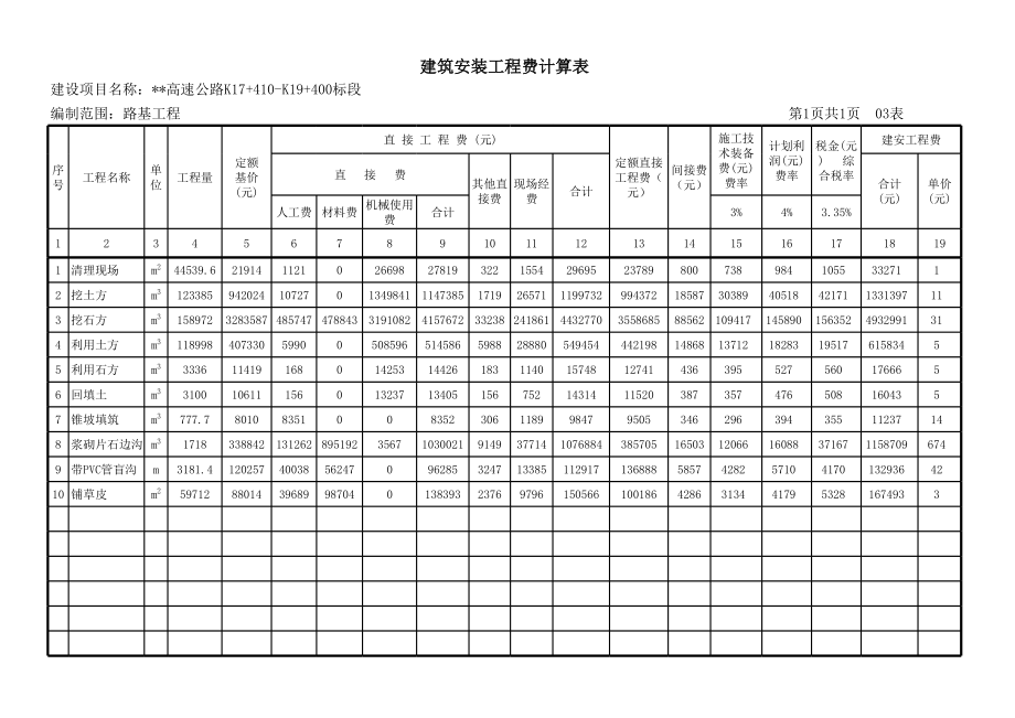 建安费计算表 (2).xls_第1页