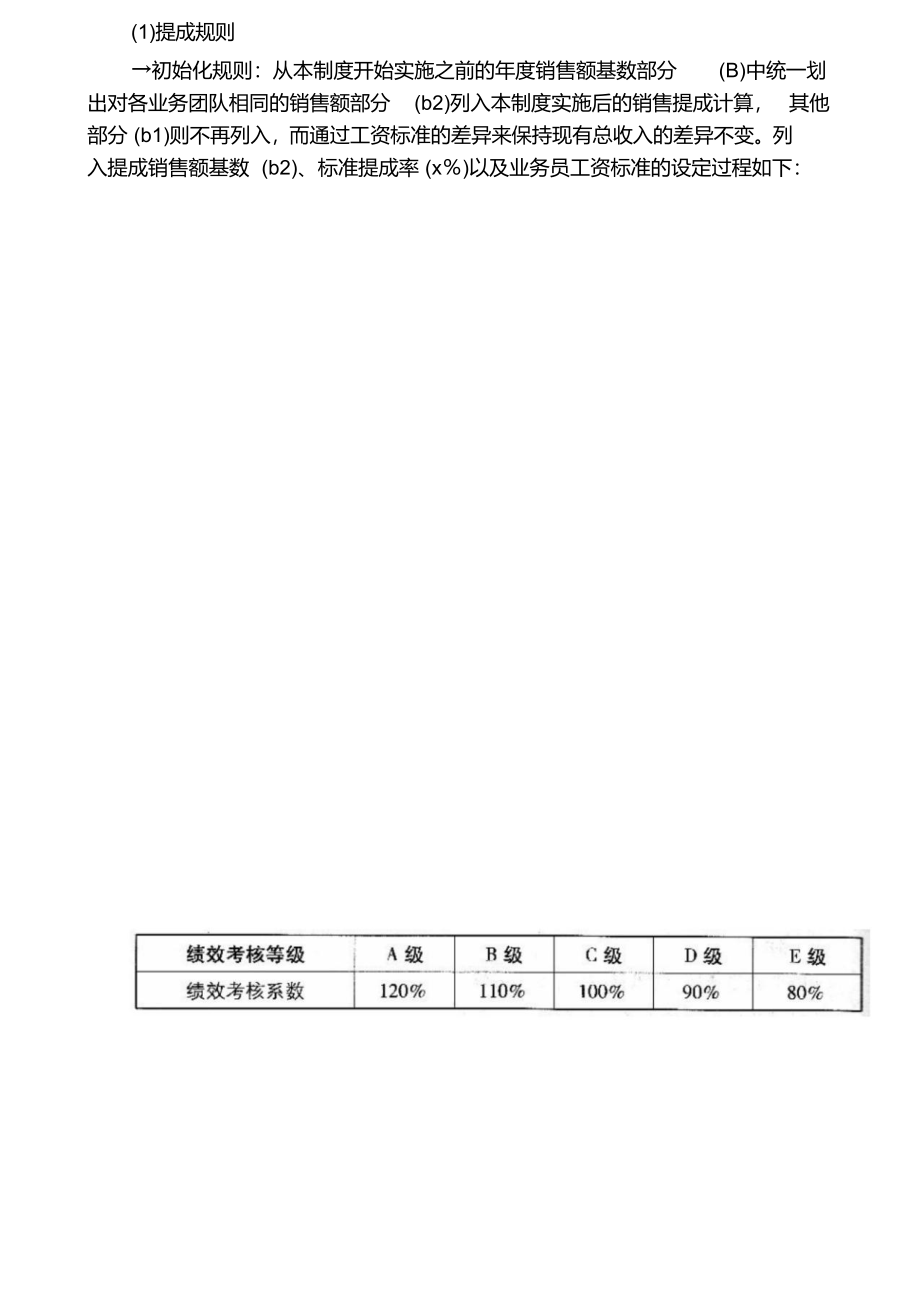 外贸公司薪酬体系设计案(1).docx_第3页