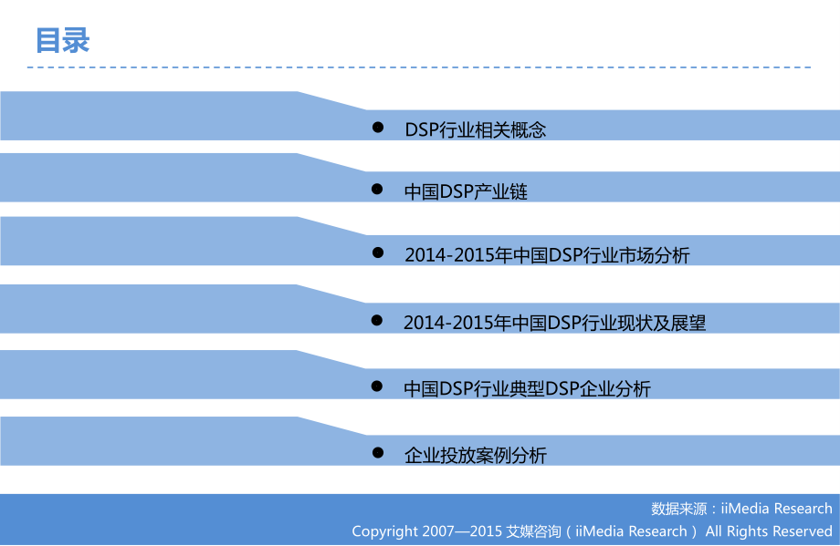 2014—2015年中国DSP行业发展研究报告.pdf_第3页