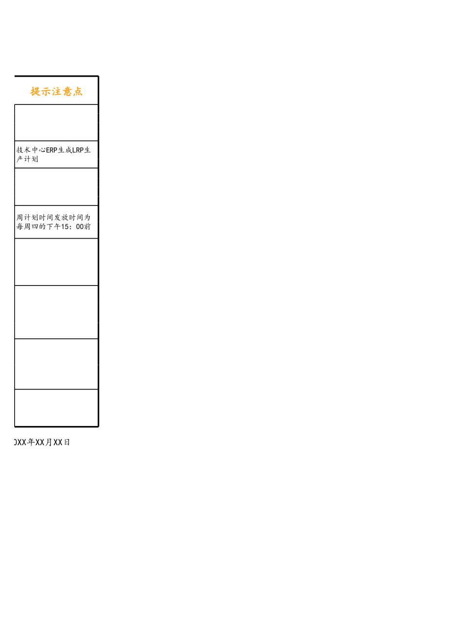 19-生产部门生产物料需求计划操作流程.xlsx_第2页