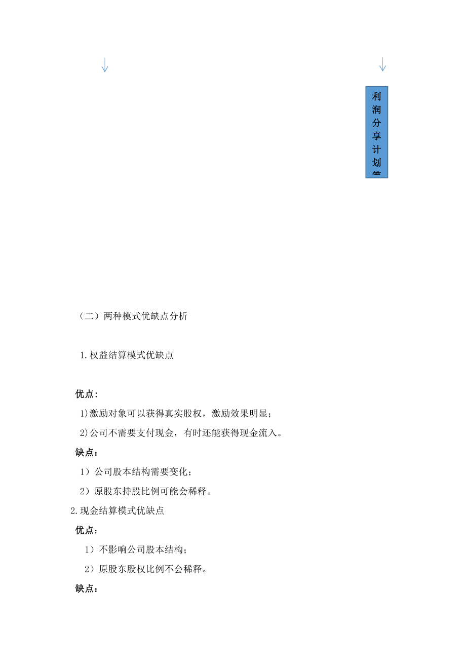 股权激励方案设计.docx_第2页