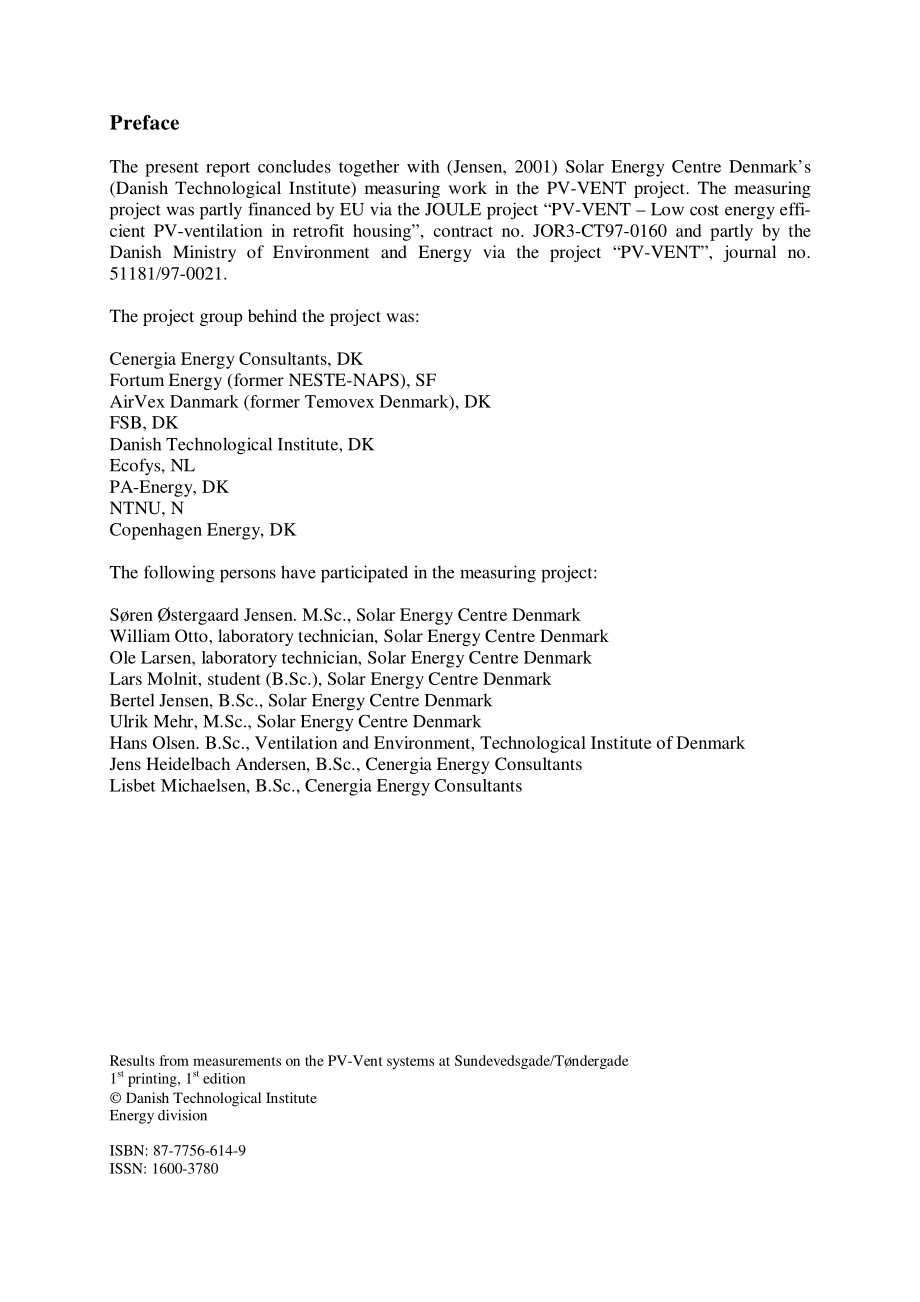 016results_from_measurements_on_the_pvvent_systems_at_sundevedsgade_tondergade.pdf_第3页