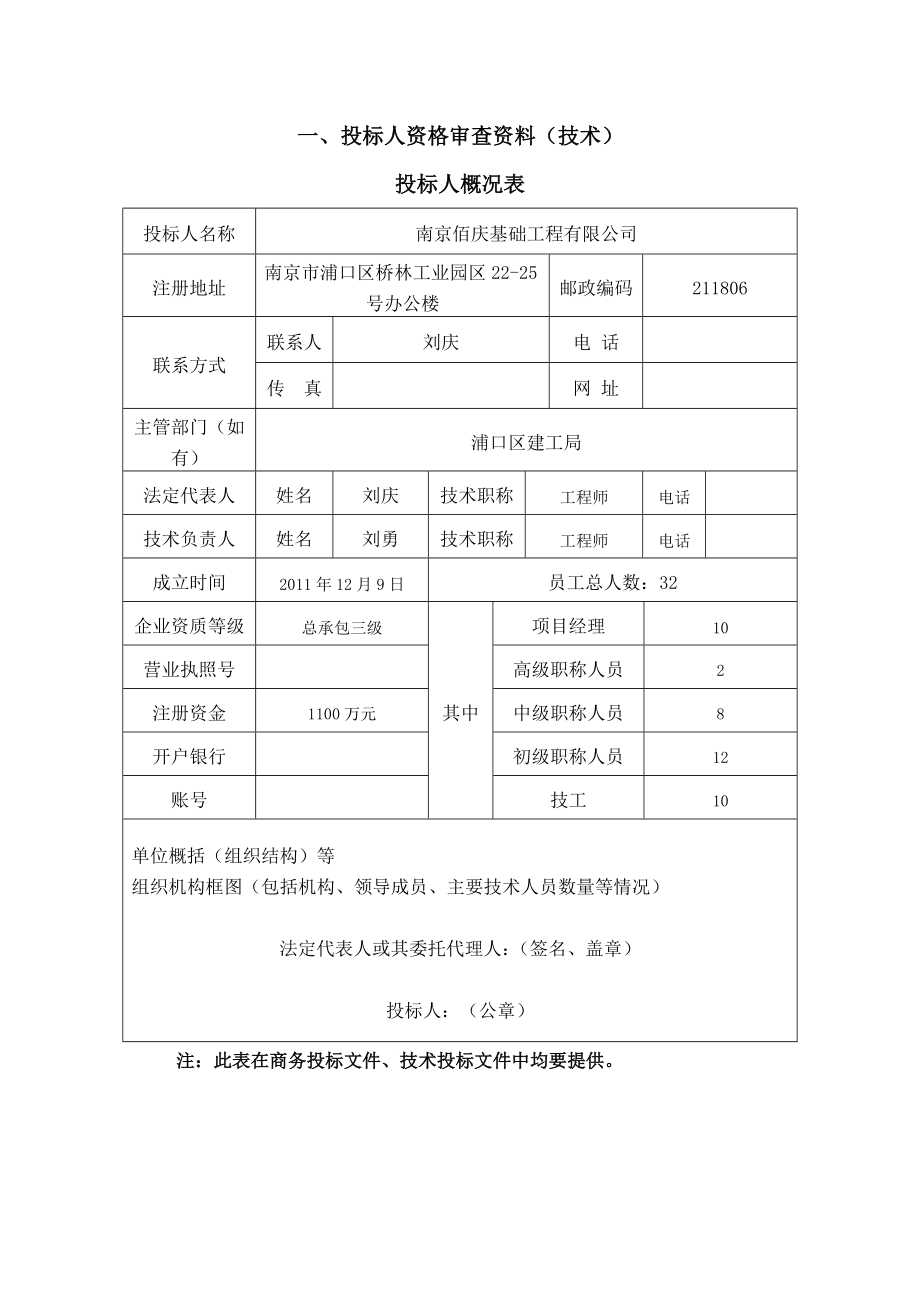 工程投标文件-技术标.doc_第3页