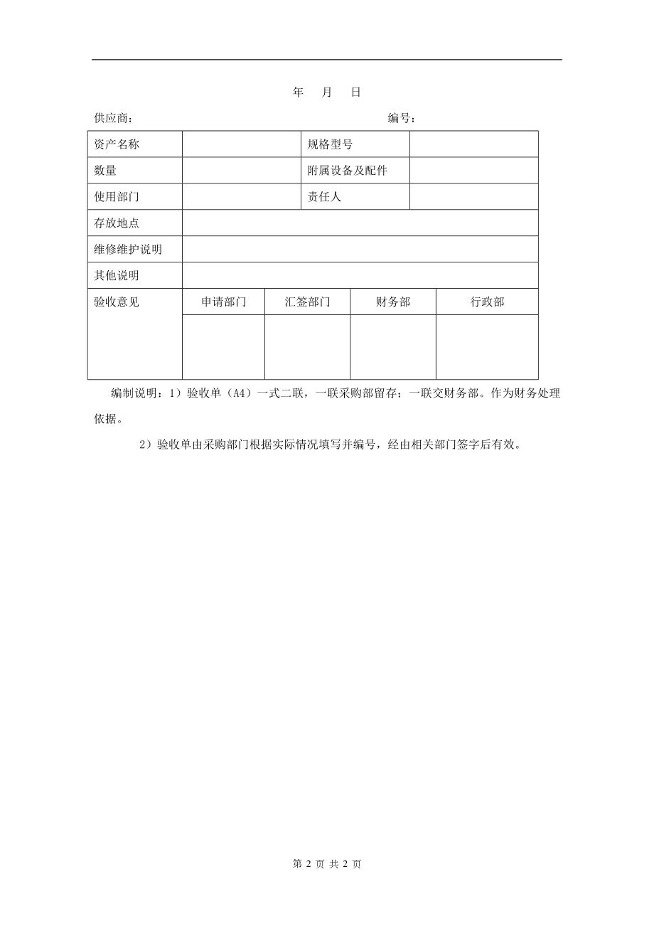 XX_IS_CW_信息资产采购及验收单.doc_第2页