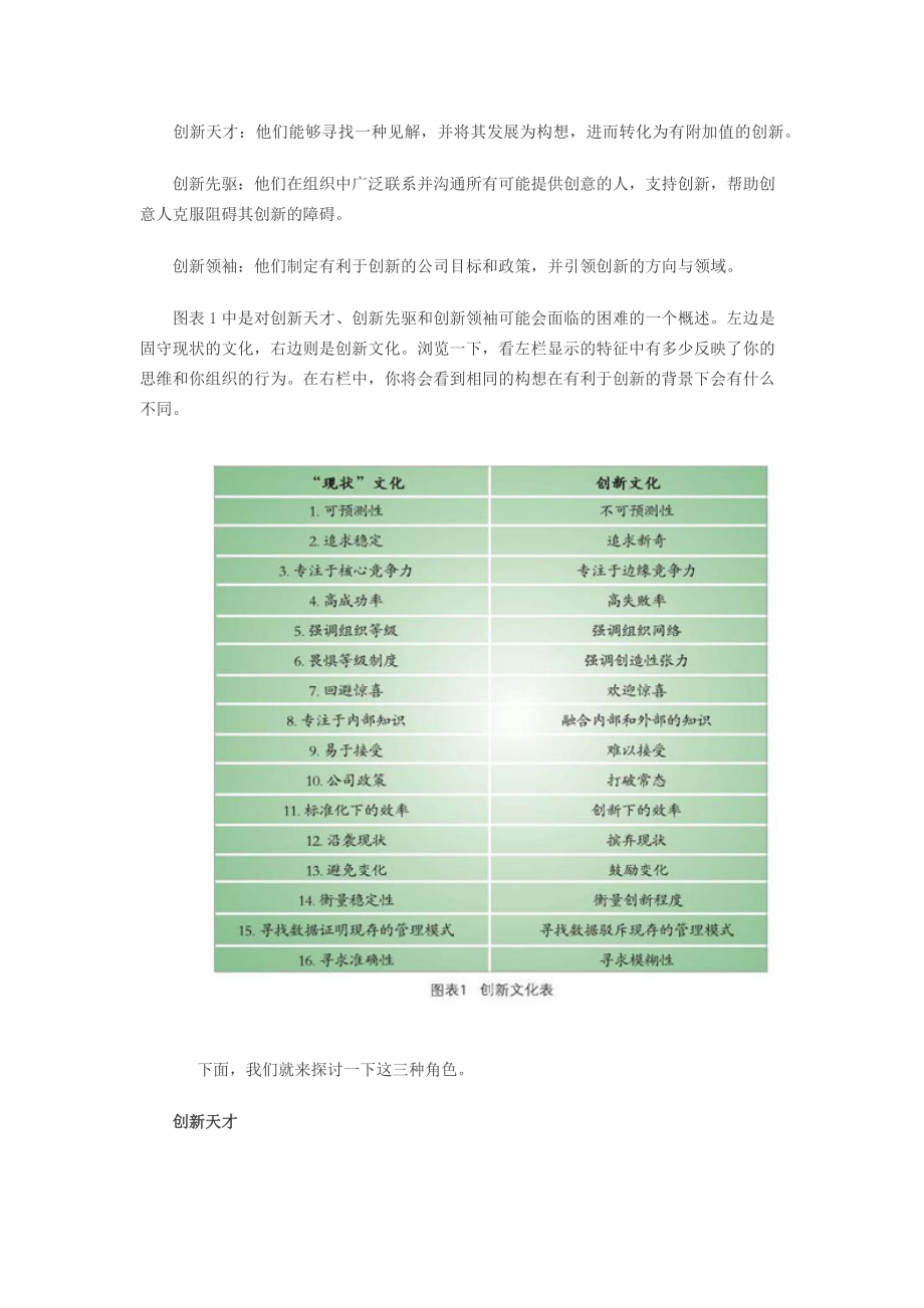 三种角色 孕育组织创新文化.docx_第2页