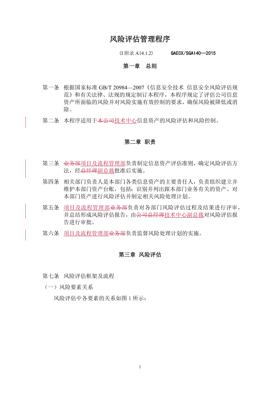 1风险评估管理程序.docx_第1页