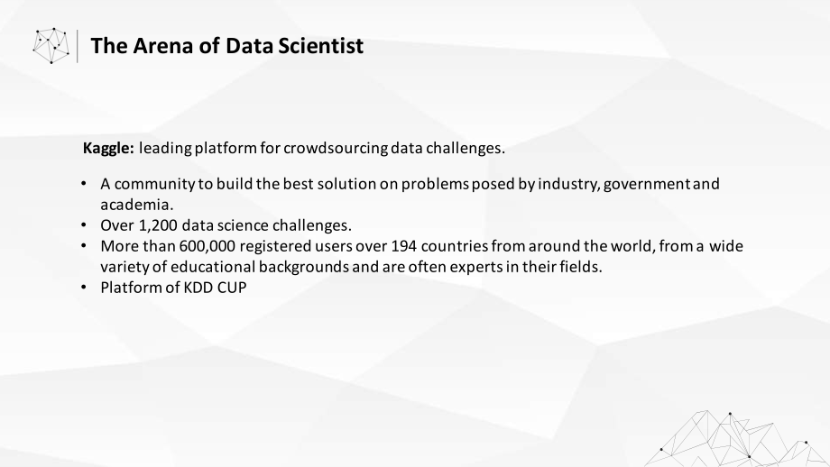 【智能数据技术峰会】TalkingData全球算法大赛盘点.pdf_第3页