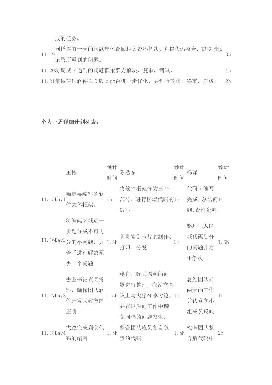 09-软件项目进度计划表.docx_第3页