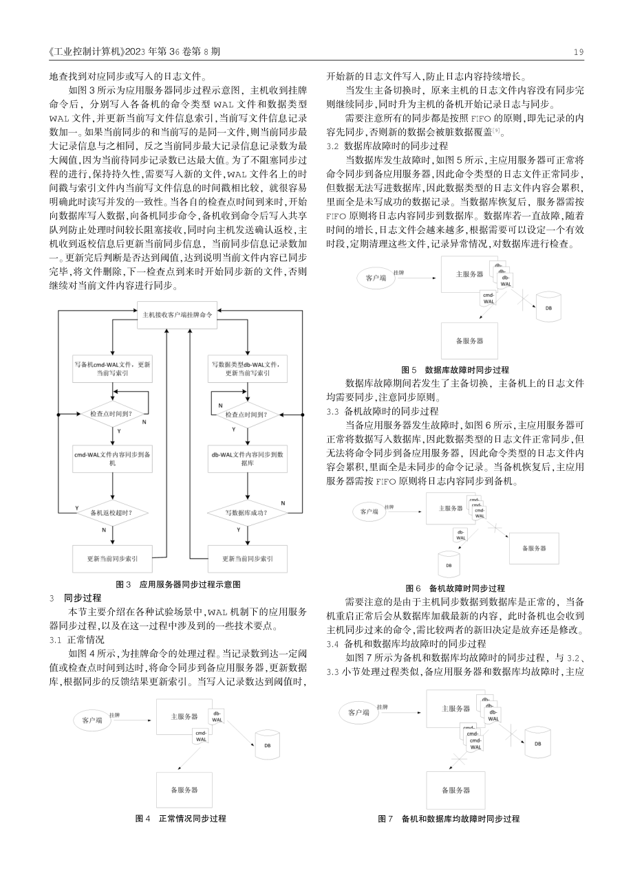 基于WAL的应用服务器同步实现研究.pdf_第2页