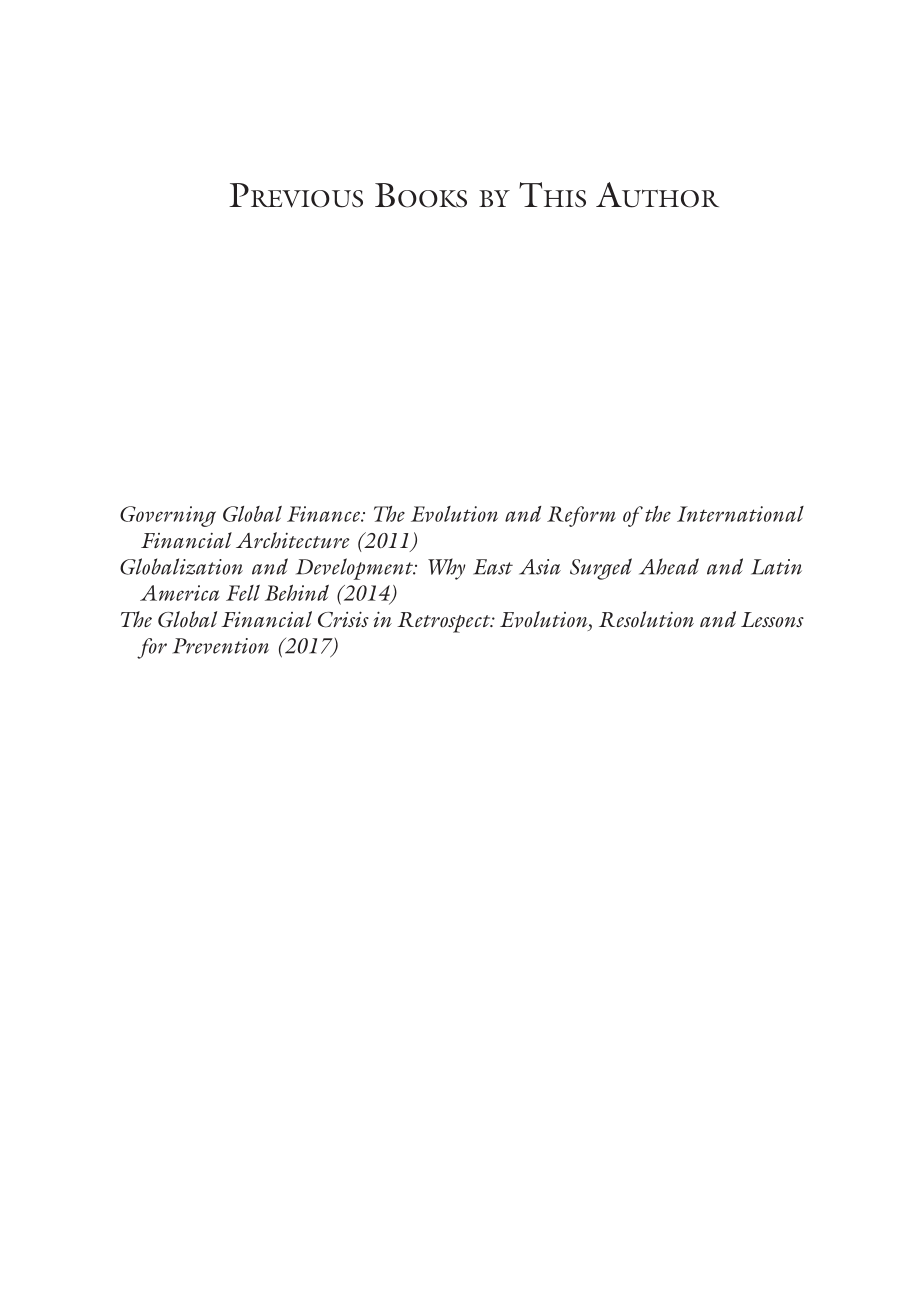 美国在世界经济中的作用——理解全球化（英文）.pdf_第3页