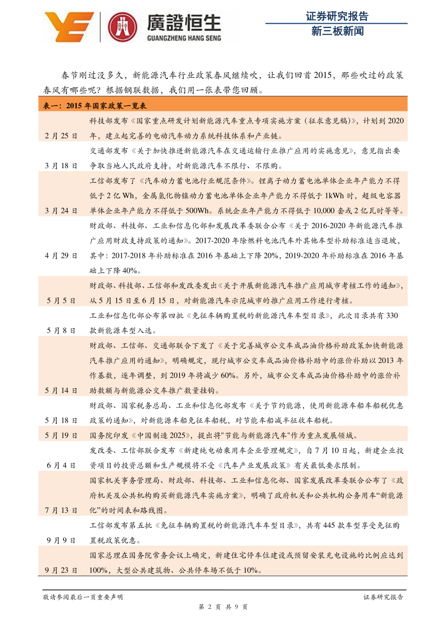 政策春风吹不停且看新能源汽车与资本“共舞” (2).pdf_第2页