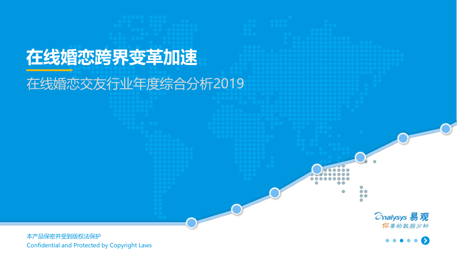 易观-在线婚恋交友行业年度综合分析2019-2019.6.28-22页.pdf_第1页