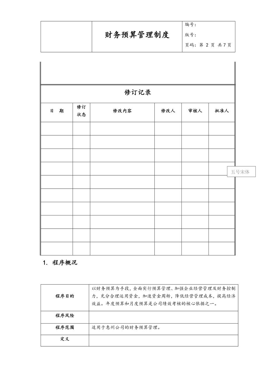 08-财务预算管理制度.docx_第2页