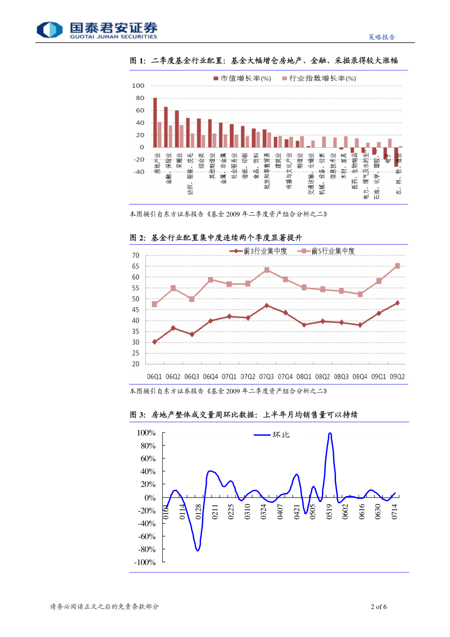 周期性行业反思之八-重点行业再调研与最新配置思路.pdf_第2页