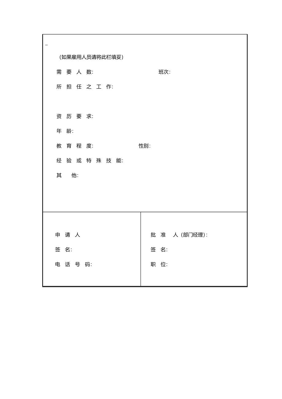 人事变动申请表 (2).docx_第2页