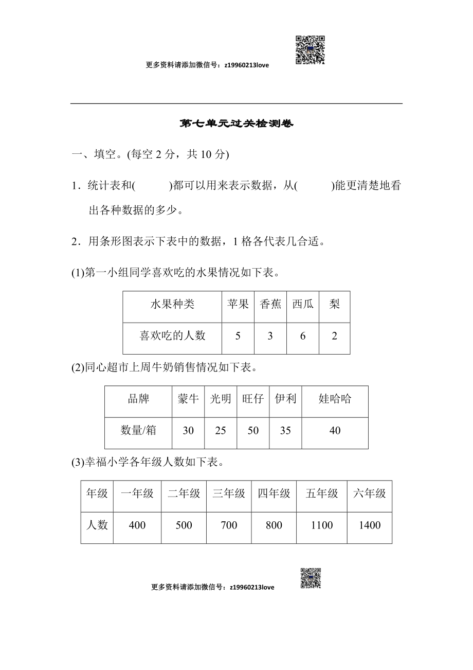 第七单元过关检测卷(4).docx_第1页