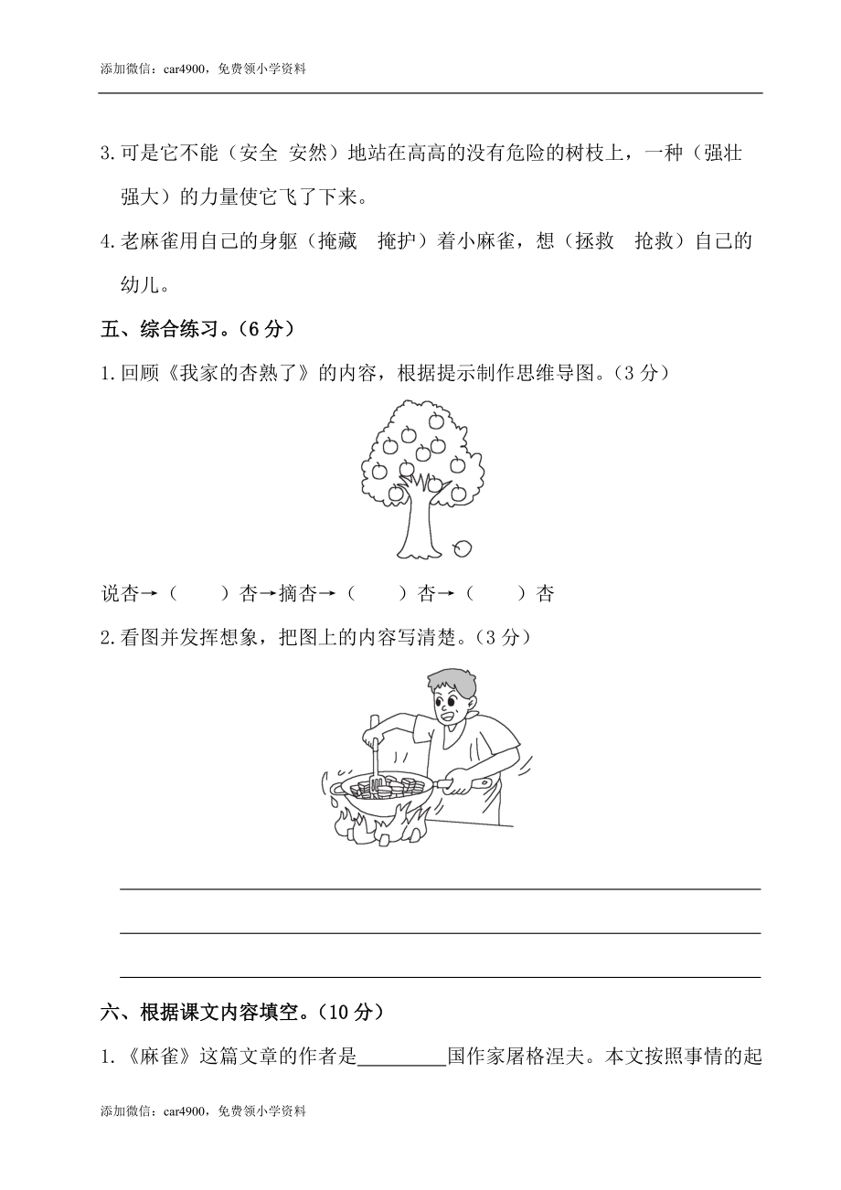 第五单元测试卷.doc_第3页