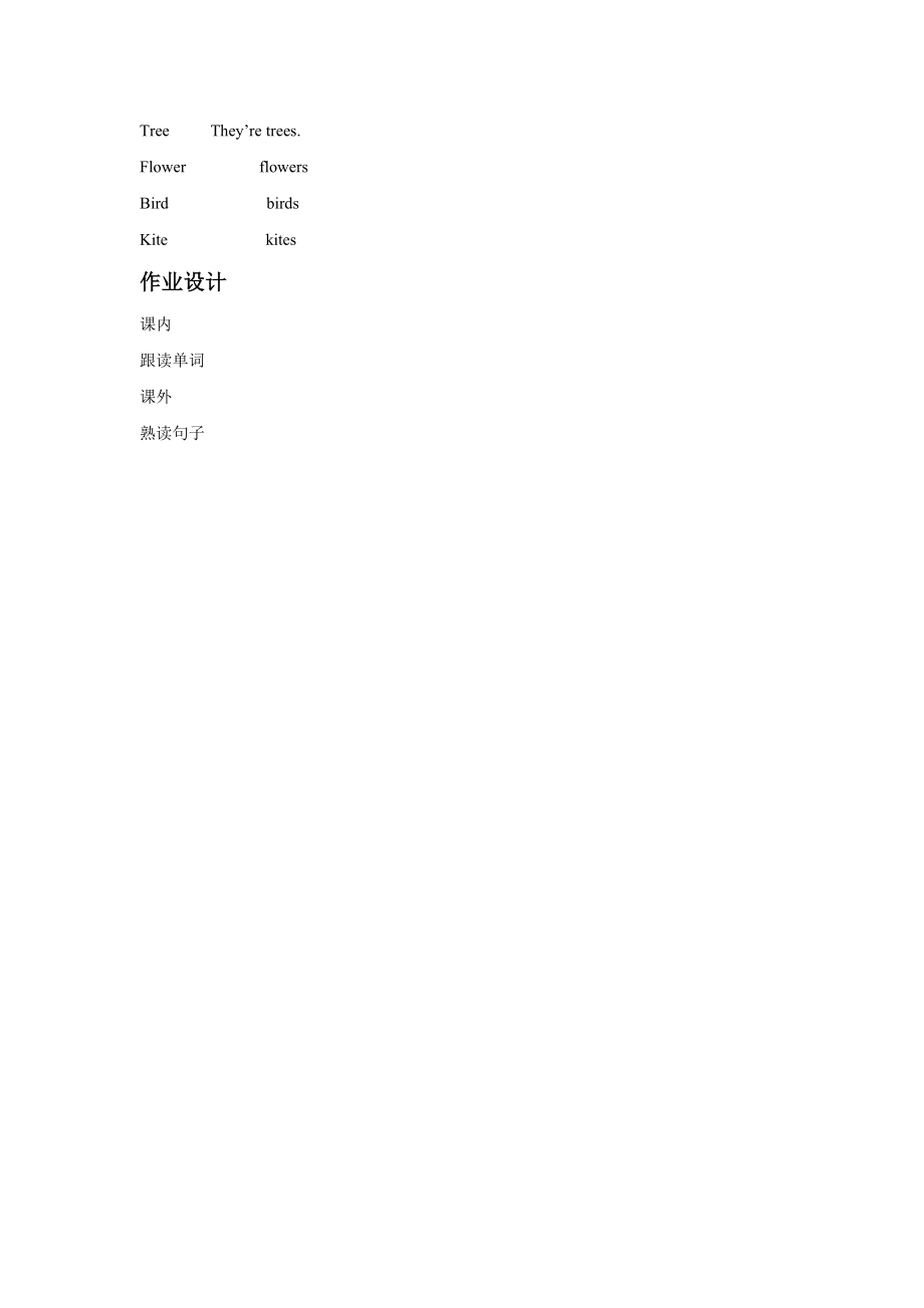 Unit 4 Spring 教学设计 1(1).docx_第3页