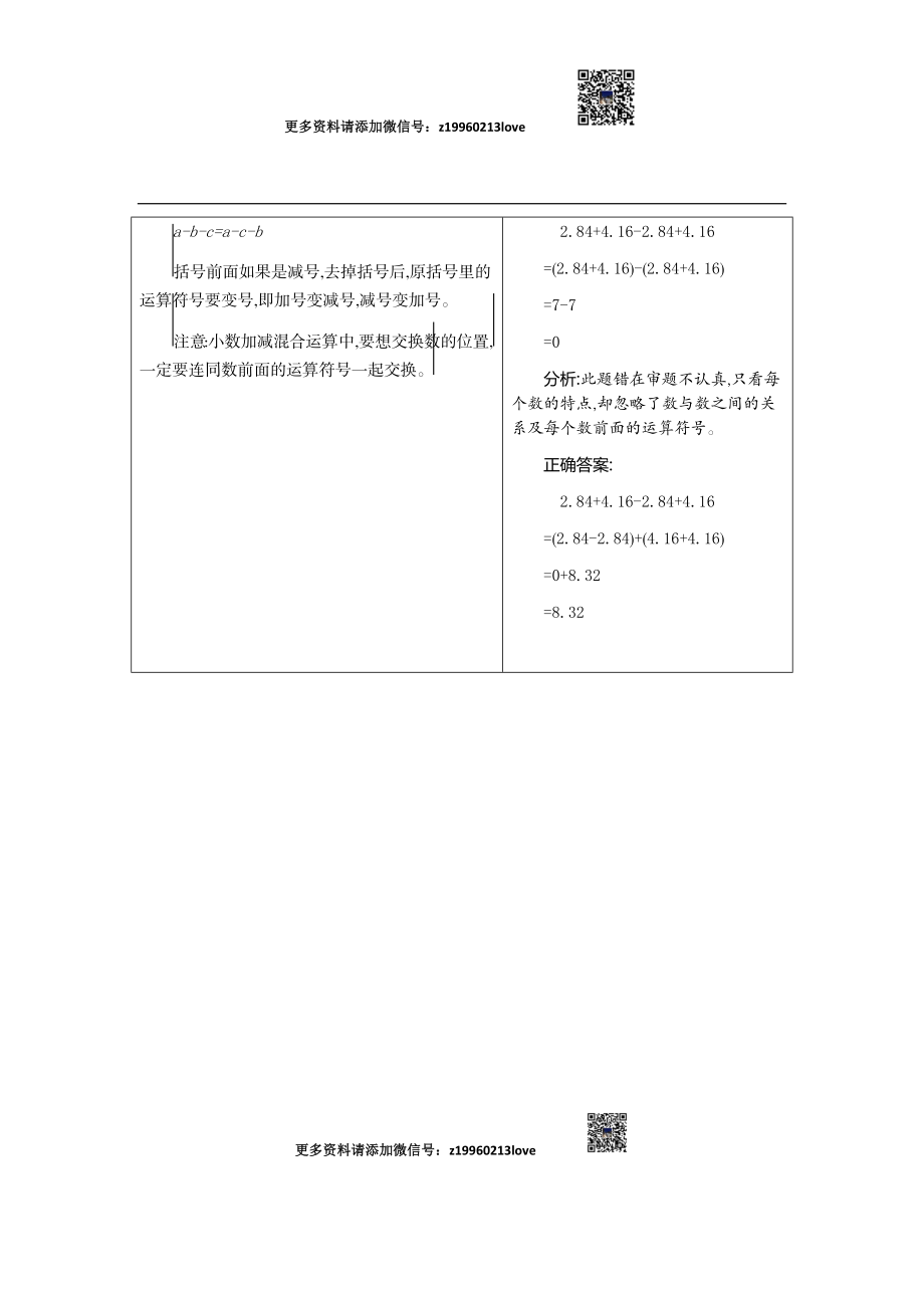 6.小数的加法和减法.docx_第2页