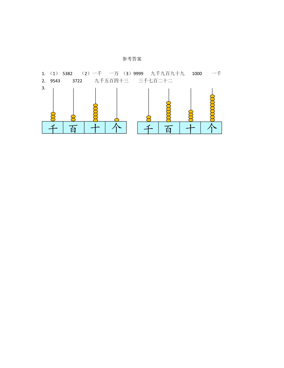 2.2 万以内数的认识.docx_第2页