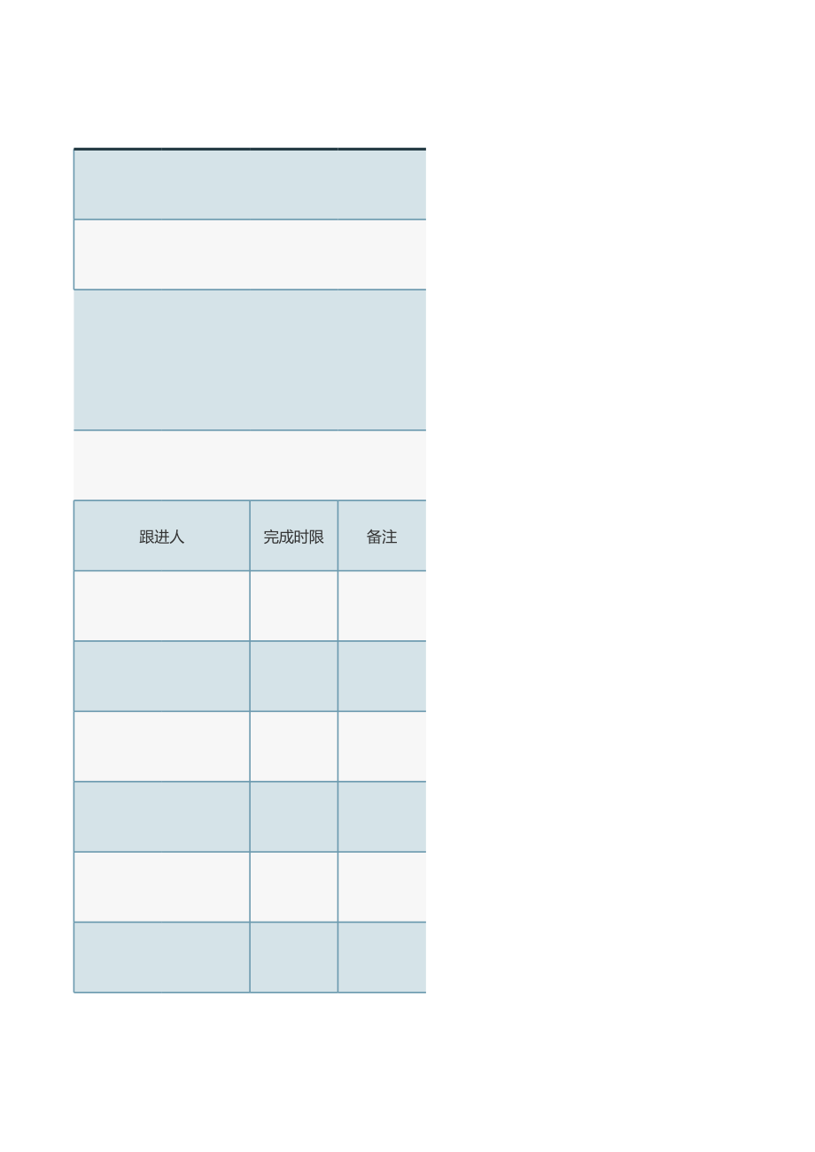 会议纪要6.xls_第3页