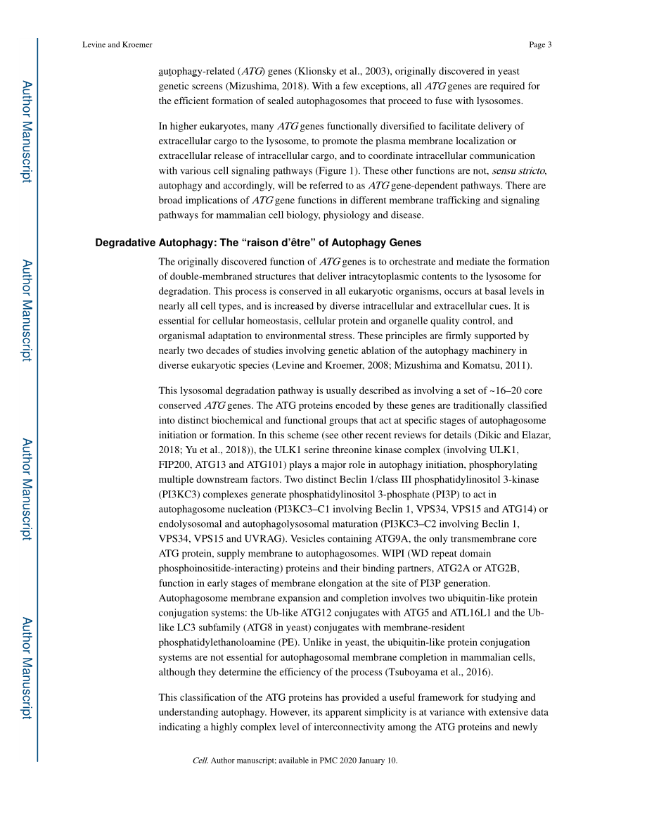 Biological Functions of Autophagy Genes A Dise.pdf_第3页