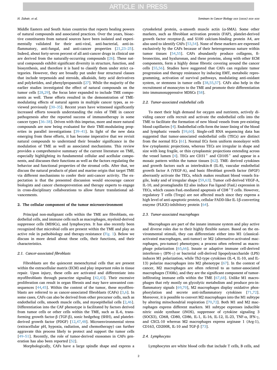 Modulation of the tumor microenvironment by na.pdf_第2页