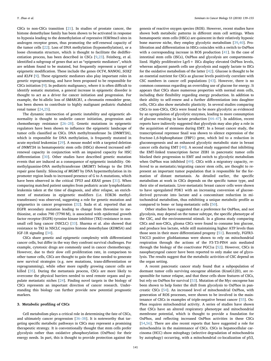 Zhao-2018-Targeting cancer stem cells and thei.pdf_第3页