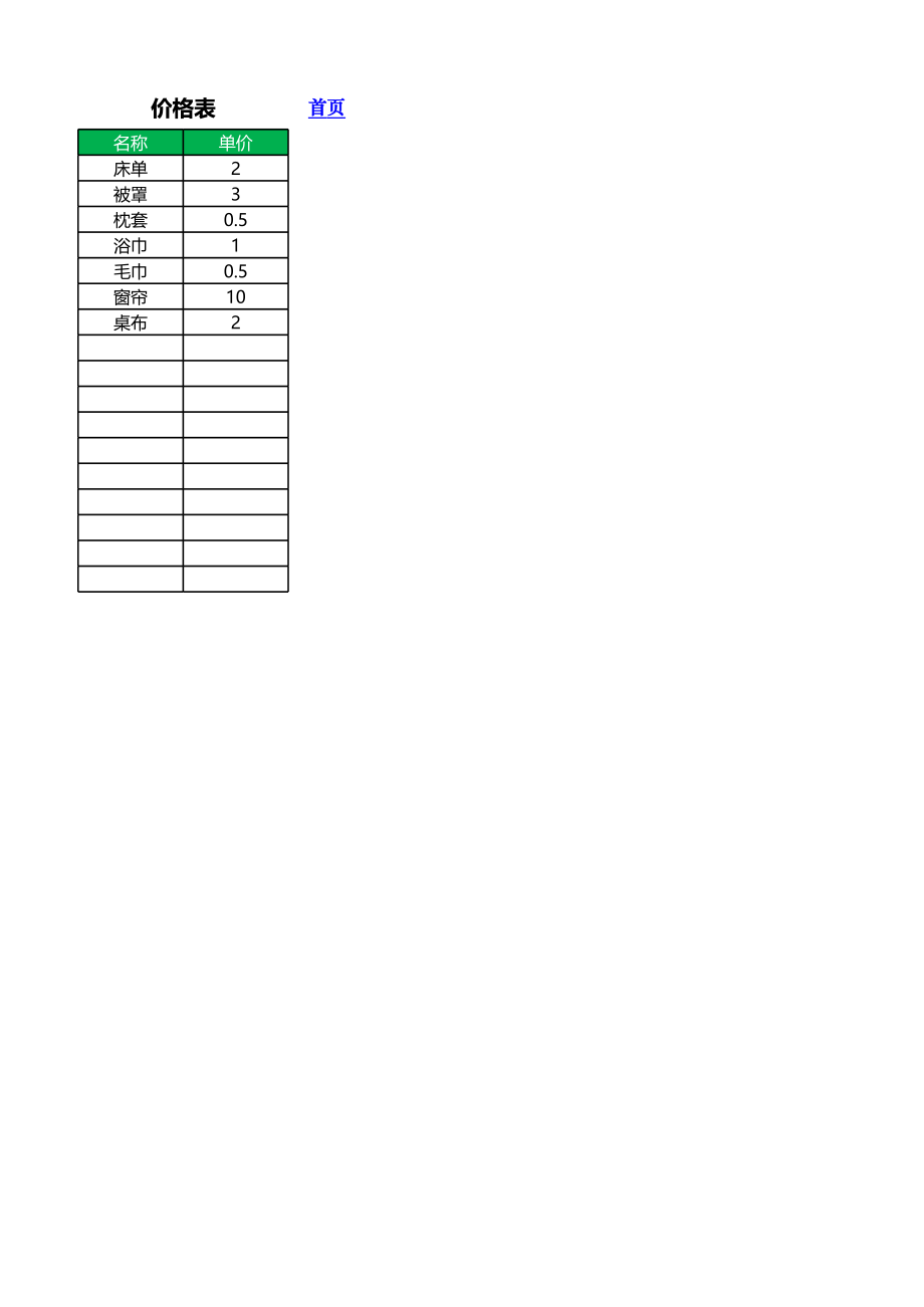 48-酒店用品外送清洗管理.xlsx_第3页