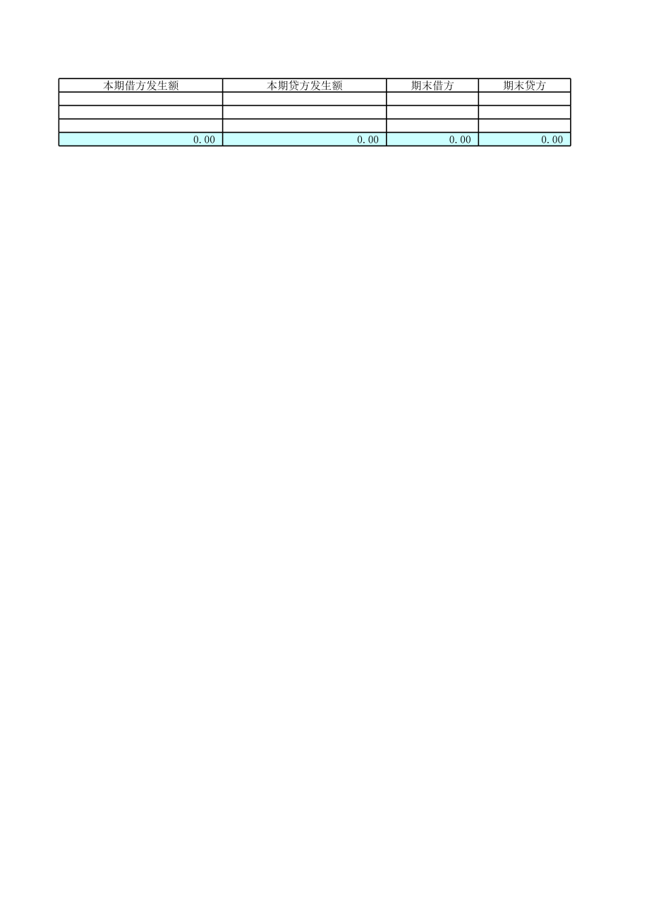 资产类00发生额表 (2).xls_第2页