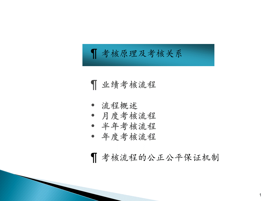 （方法）绩效考核操作流程.ppt_第2页