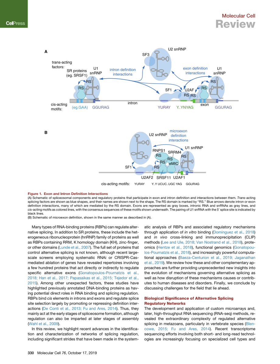 Alternative Splicing Regulatory Networks Funct.pdf_第2页