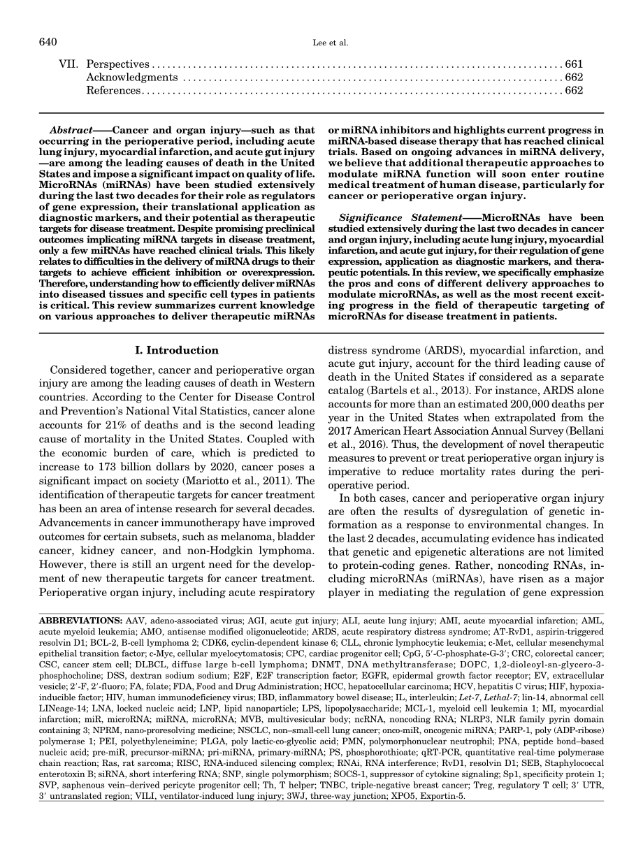 Strategies to Modulate MicroRNA Functions for.pdf_第2页