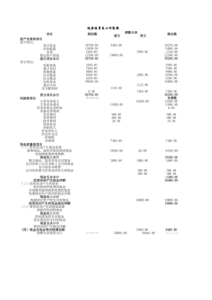 现金流量表.xls