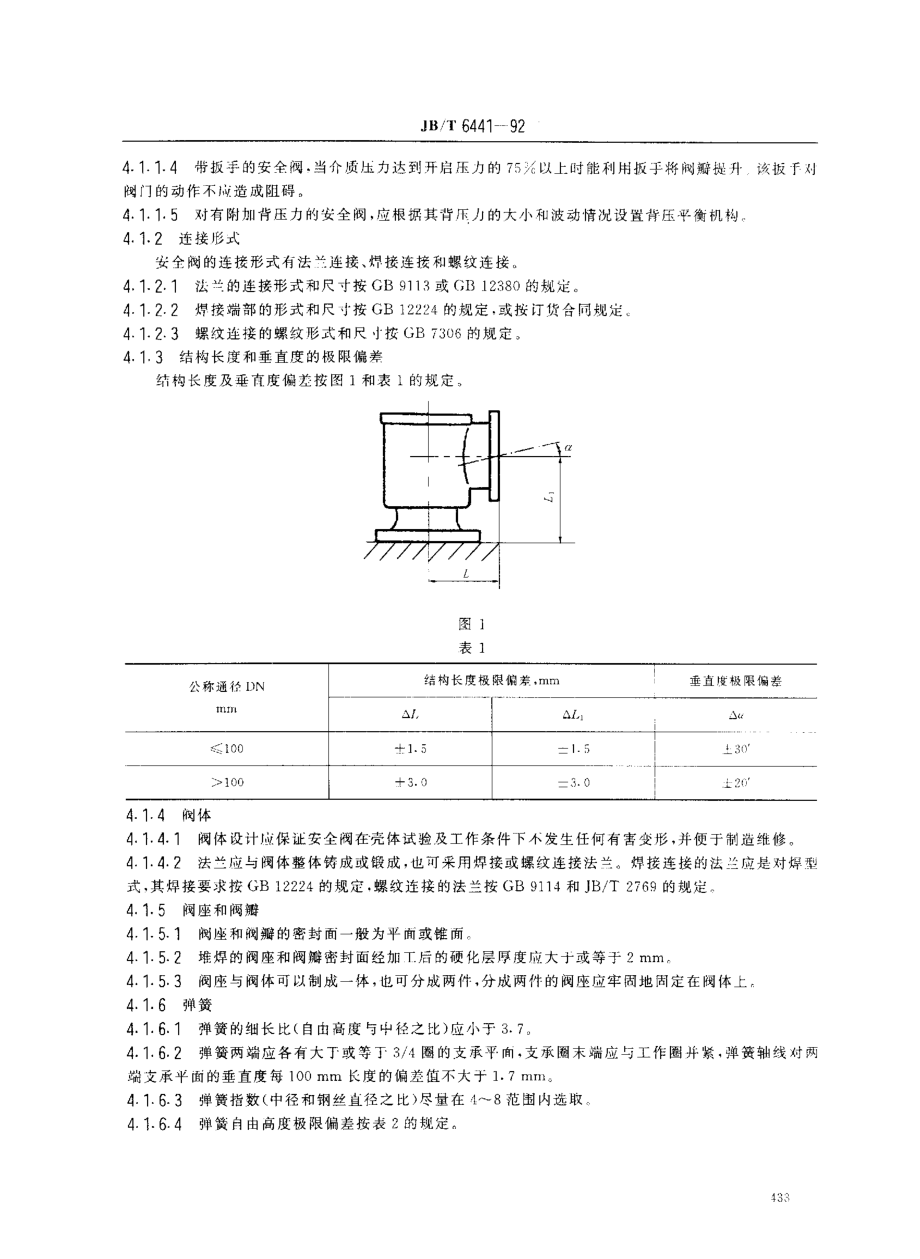 [www.staffempire.com]-JBT6441-92压缩机用安全阀.pdf_第2页