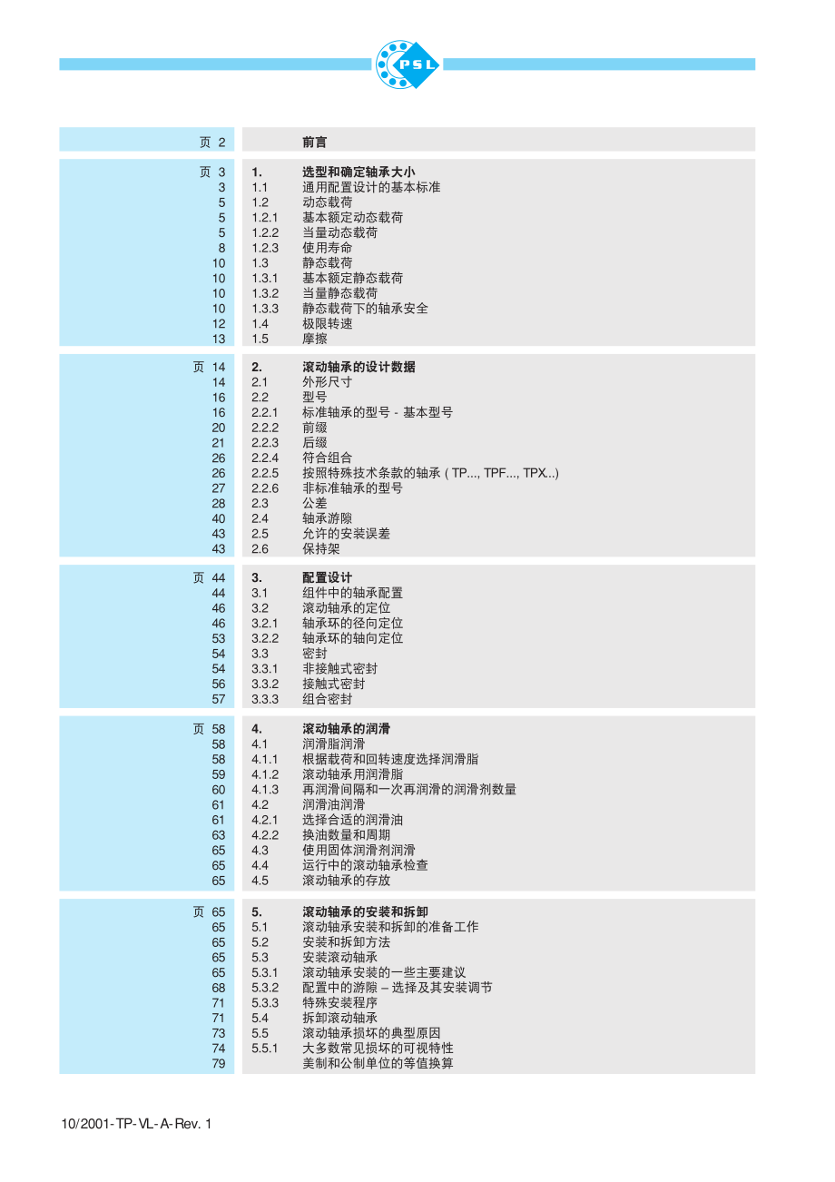 14.PSL滚动轴承技术手册 (2).pdf_第2页