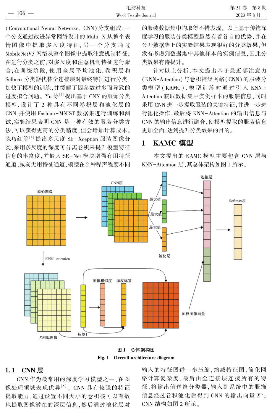 基于最近邻注意力与卷积神经网络的服装分类模型.pdf_第2页