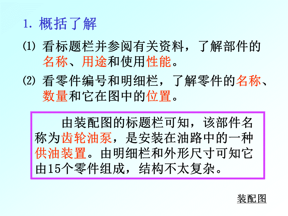 12-读装配图和拆画零件图 (2).ppt_第2页